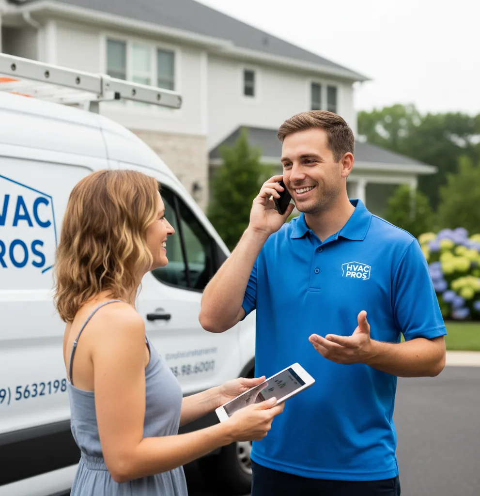 AC Repair in Lapine, AL